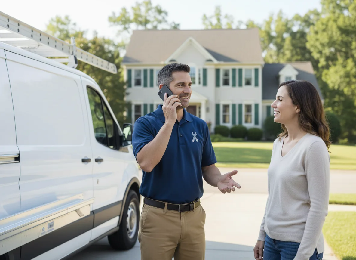 Home Gutter Service Newsoms, VA FAQs